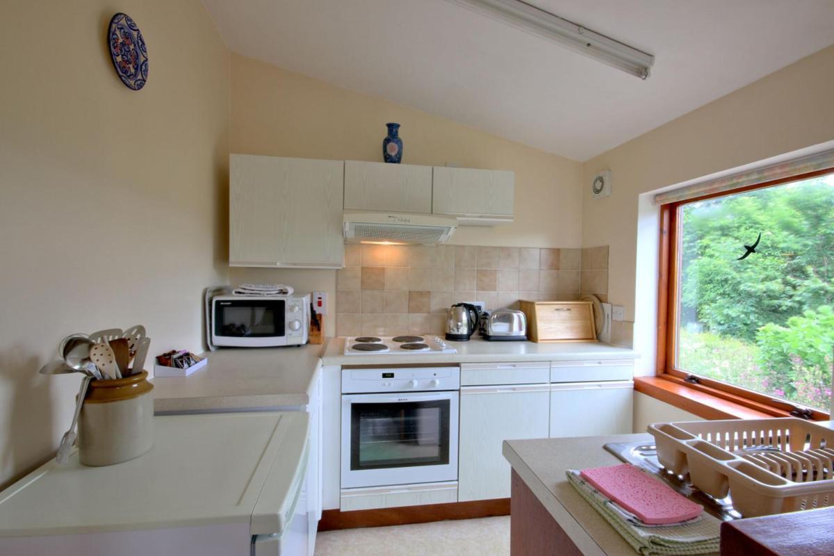 Easter Corrie Cottages Ballindalloch Eksteriør bilde