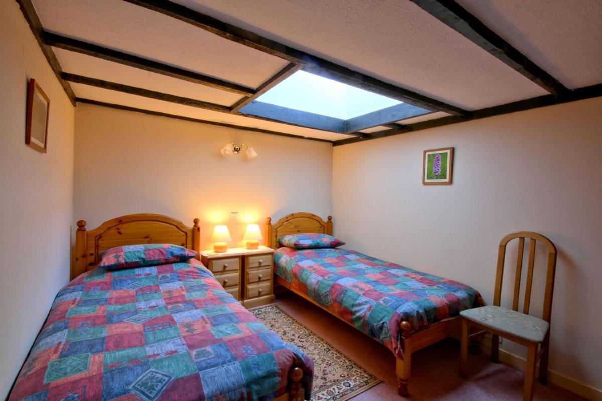 Easter Corrie Cottages Ballindalloch Eksteriør bilde
