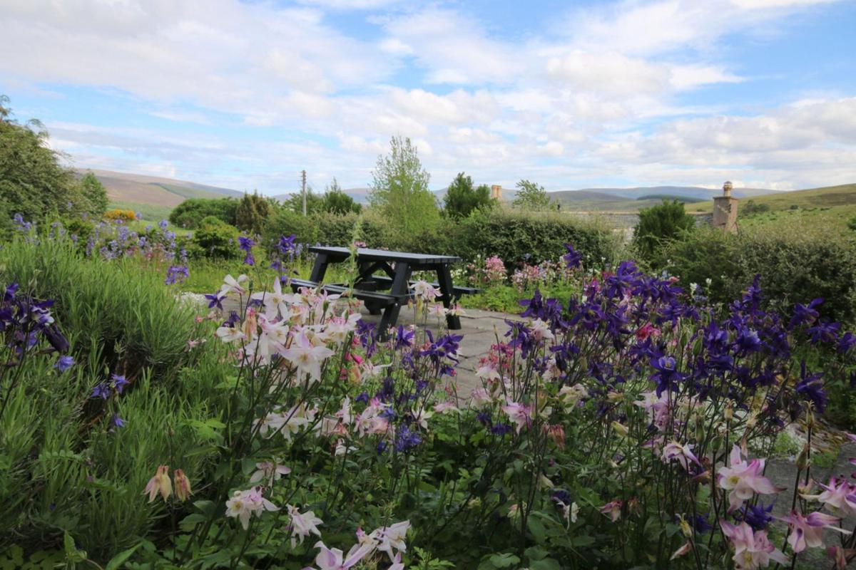 Easter Corrie Cottages Ballindalloch Eksteriør bilde