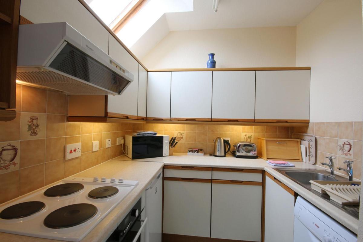 Easter Corrie Cottages Ballindalloch Eksteriør bilde